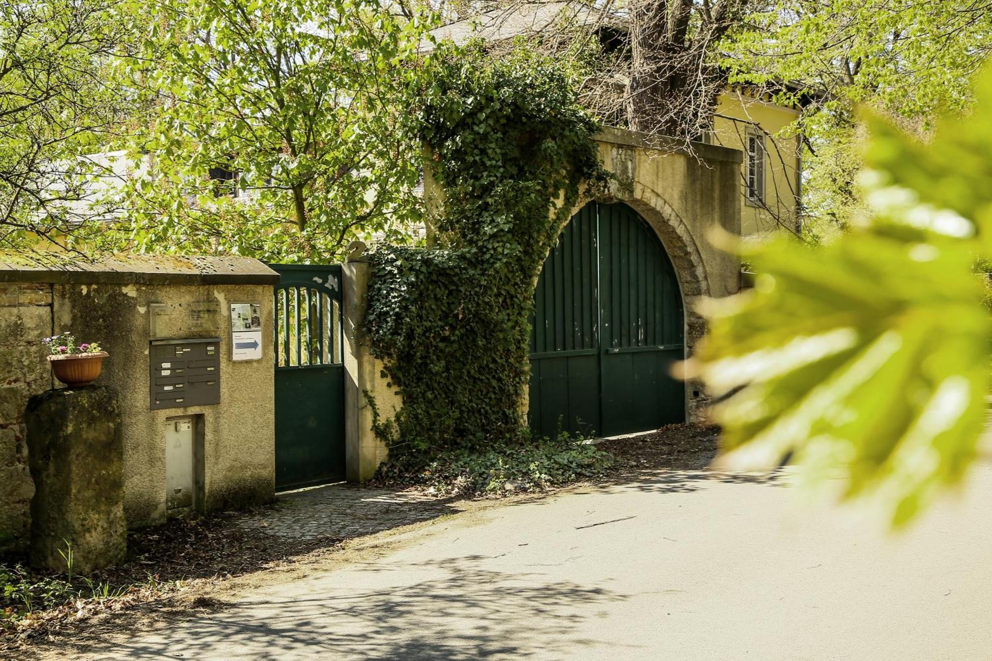 Gasthof Plantagengut Hosterwitz *